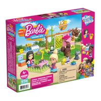 Mega Bloks Barbie Animal Rescue - thumbnail