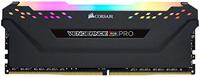 Corsair Vengeance RGB Pro 32GB (4x8GB) DDR4 3600 (PC4-28800) C16 Desktop Geheugen - Zwart