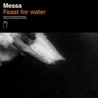 Feast For Water - LP (8033622535911)
