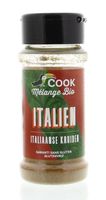 Italiaanse kruiden bio