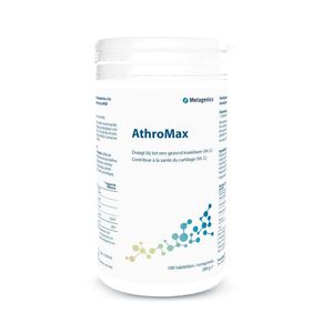 Athromax 180 Tabletten Metagenics