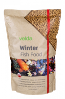 Velda Winter Fish Food 3000 ml - thumbnail