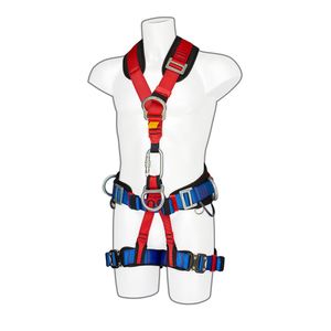 Portwest FP19 4-Point Harness Comfort Plus