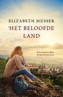 Het beloofde land - Elizabeth Musser - ebook - thumbnail