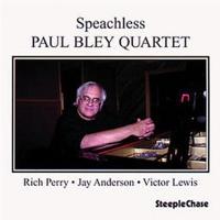 Speechless - CD (0716043136322)