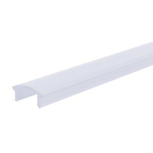 Deko Light 983504 F-01-08 Afdekking Kunststof (b x h x d) 12.50 x 6 x 1000 mm 1 m