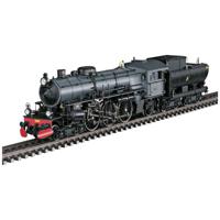 Märklin 39490 H0 stoomlocomotief leed F 1200 van de SJ