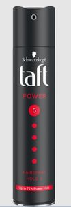 Taft Power hairspray gellac (150 ml)