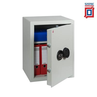 MT6+ SKG Gecertificeerd brandwerende kluis elektronisch slot