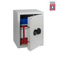 MT6+ SKG Gecertificeerd brandwerende kluis elektronisch slot