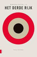 Het Derde Rijk - Frits Boterman - eBook (9789048533497)