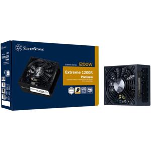 SilverStone SilverStone 1200R Platinum, 1200W