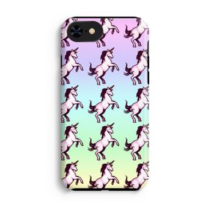 Musketon Unicorn: iPhone 7 Tough Case