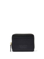 Marc Jacobs portefeuille The Zip Around - Noir