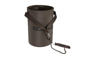 Fox Carpmaster Collapsible Water Bucket