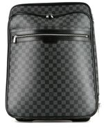 Louis Vuitton Pre-Owned valise Pegase - Noir