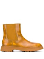 CamperLab bottines chelsea Walden - Jaune - thumbnail