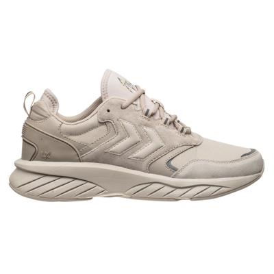 Hummel Sneakers Marathona Reach LX Tonal - Beige Hummel Sneakers Marathona Reach LX Tonal - Beige