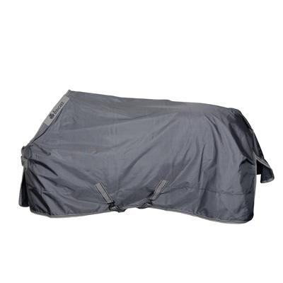 Deken Bucas Smartex Medium Big Neck, 215 cm in grijs