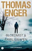 Bloedmist & Familiewapen - Thomas Enger - Paperback (9789021407159)