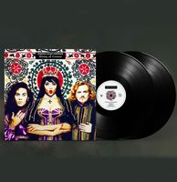 Army Of Lovers - Massive Luxury Overdose 2-LP (Zwart Vinyl) - thumbnail