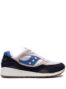 Saucony baskets Shadow 6000 - Noir