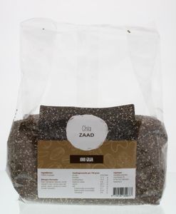 Chia zaad