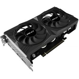 PNY GeForce RTX 4060 8GB VERTO Dual Fan DLSS 3 NVIDIA GDDR6