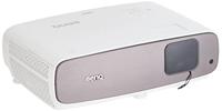 BenQ W2700 DLP-projector voor thuisbioscoop (4K UHD, HDR, 95% DCI-P3, 2000 ANSI lumen, contrast van 30. 000:1)
