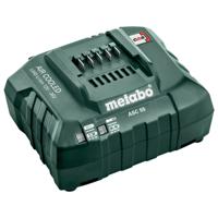 Metabo Acculader ASC 12-36 V