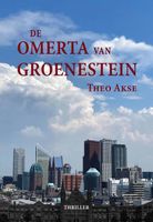 De Omerta van Groenestein - Theo Akse - ebook - thumbnail