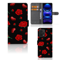 Xiaomi Redmi Note 12 5G | Poco X5 Leuk Hoesje Valentine