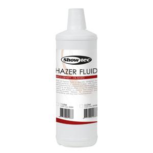 Showgear Showgear Hazer Fluid 1 liter op olie-basis