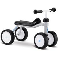 Puky 3014 scooter Kinderen Zwart, Grijs