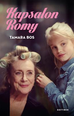 Kapsalon Romy - Tamara Bos - eBook (9789025767013)