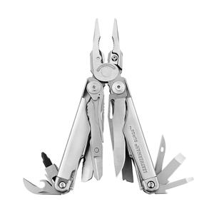 Leatherman Surge multi tool plier Zware taak 21 stuks gereedschap Roestvrijstaal