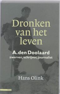 Dronken van het leven - Hans Olink - ebook