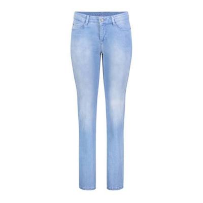 MAC straight fit jeans Dream d491 basic bleached blue MAC straight fit jeans Dream d491 basic bleached blue
