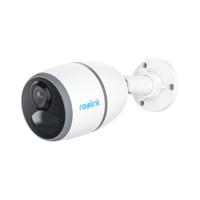 Reolink Go Series G330 Rond IP-beveiligingscamera Buiten 2560 x 1440 Pixels Muur