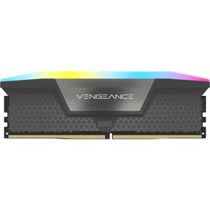 Corsair Vengeance CMH64GX5M4B5600Z36 geheugenmodule 64 GB 4 x 16 GB DDR5 5600 MHz