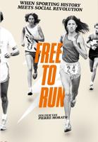 Free To Run - DVD (5425037940498)