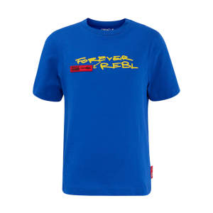 Red Bull Racing T-shirt - 164-170 - Kids - 20th Anniversary t-shirt - Surf - Max Verstappen