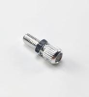 Bofix - Kabelstelbout m6 voor sa plaat per 12