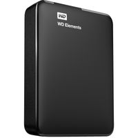 Elements Portable, 2 TB Harde schijf