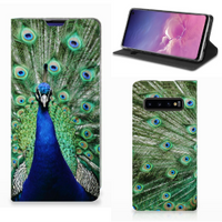 Samsung Galaxy S10 Hoesje maken Pauw