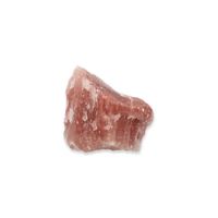 Ruwe Edelsteen Calciet Roze Donker (Model 2) - thumbnail