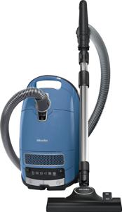 Miele Complete C3 Performance PowerLine 4,5 l Cilinderstofzuiger Droog 890 W Stofzak