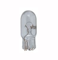 Lamp 12V T10 5W - thumbnail