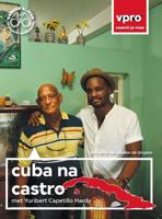 Cuba Na Castro - DVD (8718627230664)