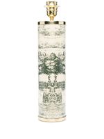 Fornasetti lampe Giardino Settecentesco - thumbnail